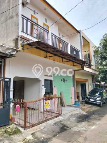 For Sale Hunian Rumah Nyaman 4 Kamar di Suradita, Tangerang For Sale Hunian Rumah Nyaman 4 Kamar di Suradita, Tangerang