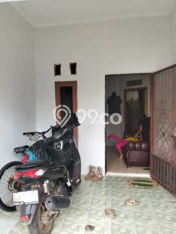 For Sale Hunian Rumah Nyaman 4 Kamar di Suradita, Tangerang For Sale Hunian Rumah Nyaman 4 Kamar di Suradita, Tangerang