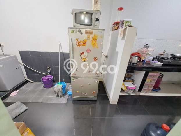 Jual Rumah Minimalis Bagus Punya 4 KT di Serpong Utara Tangerang Selatan SHM Jual Rumah Minimalis Bagus Punya 4 KT di Serpong Utara Tangerang Selatan SHM