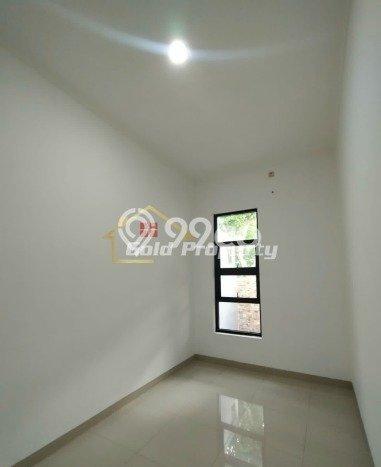 Siap Huni Rumah Mewah 5 Kamar di Pagedangan Dekat ke Mana Pun Siap Huni Rumah Mewah 5 Kamar di Pagedangan Dekat ke Mana Pun