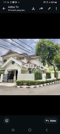 Siap Huni Hunian Elit 3 Kamar di Pondok Aren Dekat ke Mana Saja Siap Huni Hunian Elit 3 Kamar di Pondok Aren Dekat ke Mana Saja