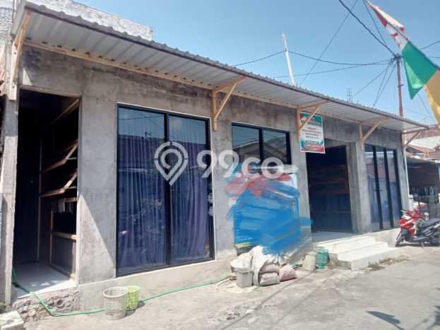Jual Rumah Favorit Siap Huni LB 100m2 di Sidorejo, Salatiga Jual Rumah Favorit Siap Huni LB 100m2 di Sidorejo, Salatiga