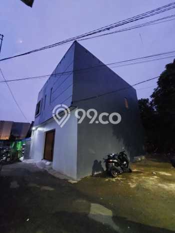 Kos-kosan Dijual di Bintaro Tangerang Selatan Luas 265m2 Kos-kosan Dijual di Bintaro Tangerang Selatan Luas 265m2