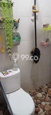 Dijual Rumah 3 Kamar Lokasi Ideal Bagus dan Strategis di Pondok Aren Dijual Rumah 3 Kamar Lokasi Ideal Bagus dan Strategis di Pondok Aren