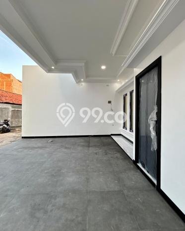 Dijual Hunian Rumah Nyaman 4 KT di Kebagusan, Jakarta Selatan Dijual Hunian Rumah Nyaman 4 KT di Kebagusan, Jakarta Selatan