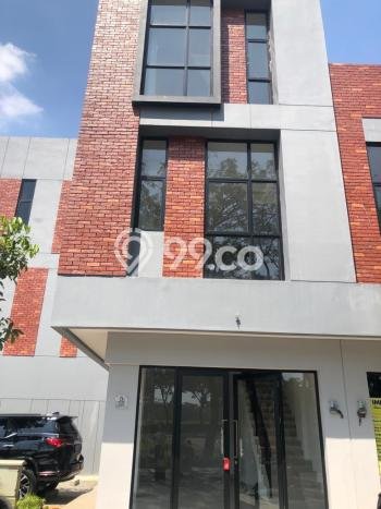 Unit Ruko Disewa Lokasi Cisauk, Tangerang Spesifikasi Luas Bangunan 122m2 Unit Ruko Disewa Lokasi Cisauk, Tangerang Spesifikasi Luas Bangunan 122m2