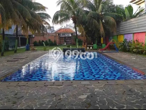 Dijual Cepat Rumah Favorit Siap Huni LB 222m2 di Serpong Utara, Tangerang Selatan Dijual Cepat Rumah Favorit Siap Huni LB 222m2 di Serpong Utara, Tangerang Selatan