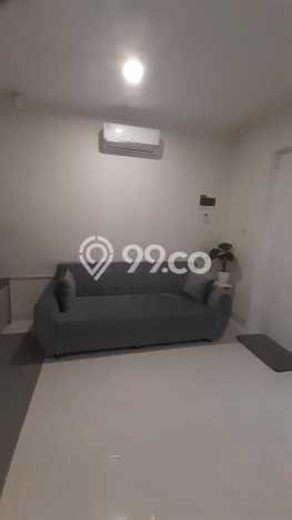 Rumah Modern Cantik 3 Kamar Siap Huni di Pagedangan Rumah Modern Cantik 3 Kamar Siap Huni di Pagedangan