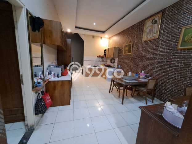 Rumah Modern Cantik 3 KT Bisa Langsung Pindah di Tangerang Rumah Modern Cantik 3 KT Bisa Langsung Pindah di Tangerang