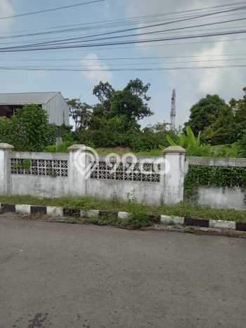 Kavling Tanah Dijual di Sidorejo Salatiga Spesifikasi 469m2 Kavling Tanah Dijual di Sidorejo Salatiga Spesifikasi 469m2
