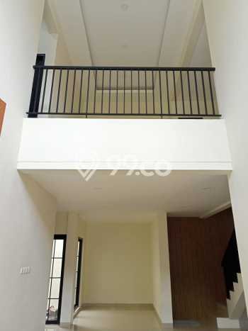 Rumah Modern Minimalis 4 Kamar Siap Huni di Pondok Aren Rumah Modern Minimalis 4 Kamar Siap Huni di Pondok Aren