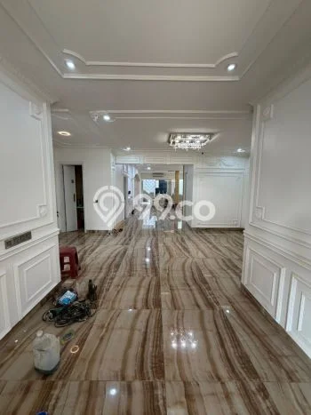 Rumah Cantik Siap Huni Di Serpong Luas 250m2 Lokasi Strategis Rumah Cantik Siap Huni Di Serpong Luas 250m2 Lokasi Strategis