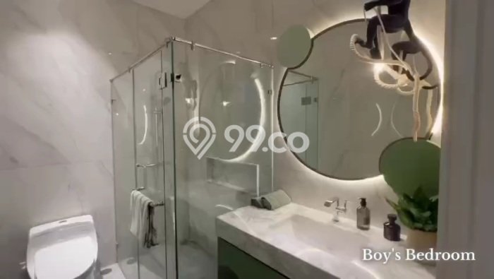 Rumah Elit Modern Tanpa Renovasi di Tangerang Kota Tangerang Rumah Elit Modern Tanpa Renovasi di Tangerang Kota Tangerang