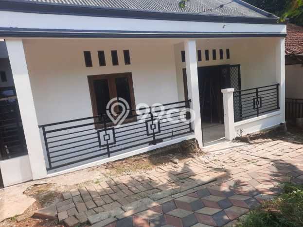 Jual Rumah Strategis Bagus Punya 3 KT di Serpong Tangerang Selatan - Jual Rumah Strategis Bagus Punya 3 KT di Serpong Tangerang Selatan -