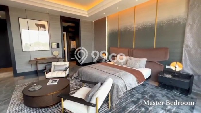 Rumah Elit Modern Tanpa Renovasi di Tangerang Kota Tangerang Rumah Elit Modern Tanpa Renovasi di Tangerang Kota Tangerang