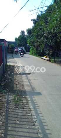 Tanah Kavling di Cisauk Dijual dengan Luas 250m2 Tanah Kavling di Cisauk Dijual dengan Luas 250m2