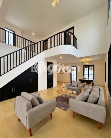 Dijual Cepat Rumah Favorit Siap Huni LB 222m2 di Serpong Utara, Tangerang Selatan Dijual Cepat Rumah Favorit Siap Huni LB 222m2 di Serpong Utara, Tangerang Selatan