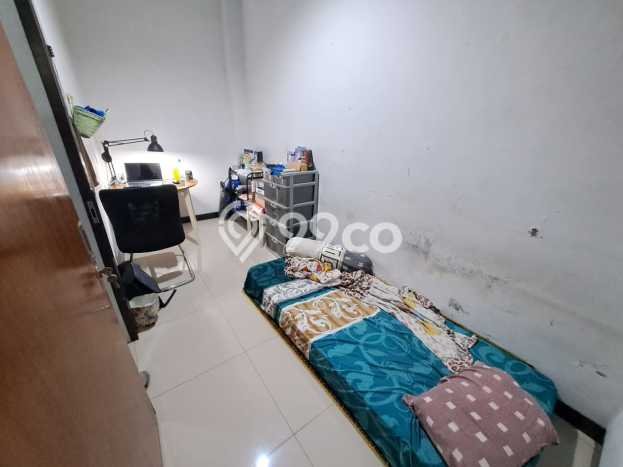 Jual Rumah Minimalis Bagus Punya 4 KT di Serpong Utara Tangerang Selatan SHM Jual Rumah Minimalis Bagus Punya 4 KT di Serpong Utara Tangerang Selatan SHM