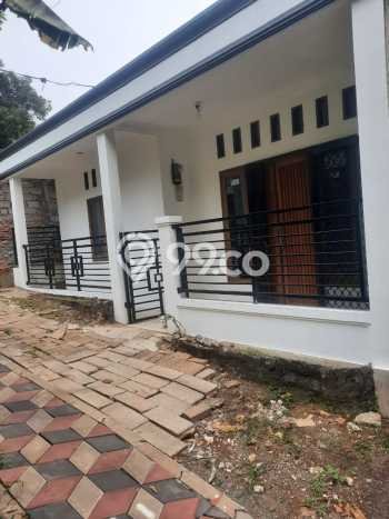 Jual Rumah Strategis Bagus Punya 3 KT di Serpong Tangerang Selatan - Jual Rumah Strategis Bagus Punya 3 KT di Serpong Tangerang Selatan -