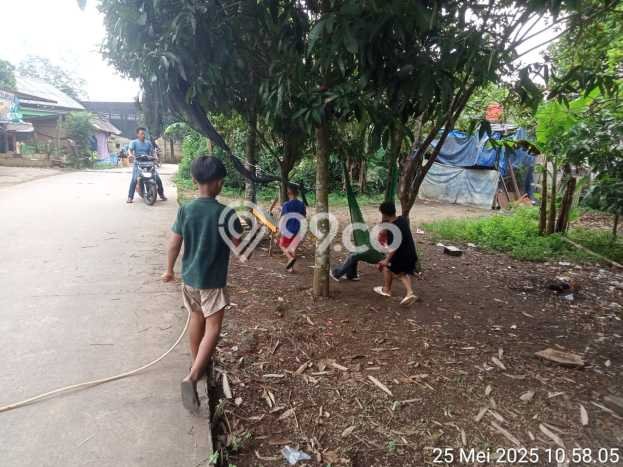 Tanah Kavling di Cisauk Dijual dengan Luas 250m2 Tanah Kavling di Cisauk Dijual dengan Luas 250m2