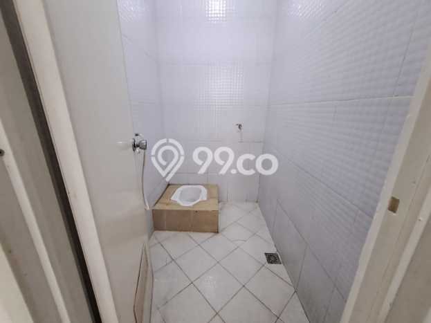 Jual Rumah Bagus Siap Huni LB 100m2 di Serpong Utara, Tangerang Selatan Jual Rumah Bagus Siap Huni LB 100m2 di Serpong Utara, Tangerang Selatan