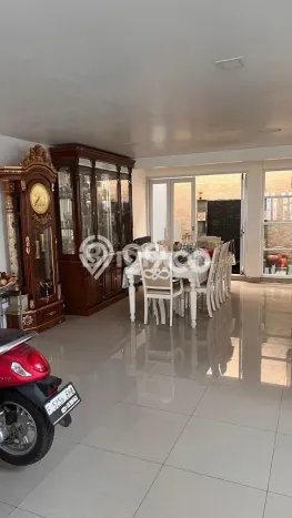 Siap Huni Rumah Mewah 5 Kamar di Kelapa Dua Dekat ke Mana Saja Siap Huni Rumah Mewah 5 Kamar di Kelapa Dua Dekat ke Mana Saja