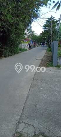 Tanah Kavling di Cisauk Dijual dengan Luas 250m2 Tanah Kavling di Cisauk Dijual dengan Luas 250m2