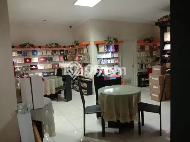 Gudang Strategis di Serpong, Luas 760m², Pusat Bisnis, Dekat Serpong, Tangerang Selatan, Tangerang Selatan Gudang Strategis di Serpong, Luas 760m², Pusat Bisnis, Dekat Serpong, Tangerang Selatan, Tangerang Selatan