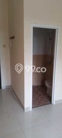 Rumah Bagus Siap Pakai Di Serpong Utara Luas 110m2 Aman Rumah Bagus Siap Pakai Di Serpong Utara Luas 110m2 Aman