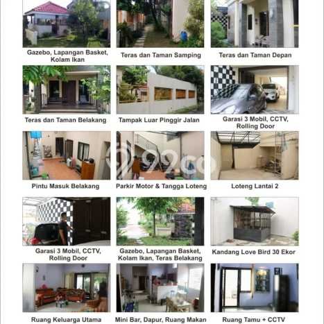 Jual Rumah Favorit Siap Huni LB 285m2 di Dawe, Kabupaten Kudus Jual Rumah Favorit Siap Huni LB 285m2 di Dawe, Kabupaten Kudus