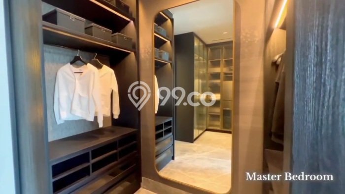 Rumah Elit Modern Tanpa Renovasi di Tangerang Kota Tangerang Rumah Elit Modern Tanpa Renovasi di Tangerang Kota Tangerang