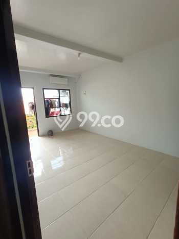 Rumah Modern 5 KT LT 120m2 di Meruya Rumah Modern 5 KT LT 120m2 di Meruya