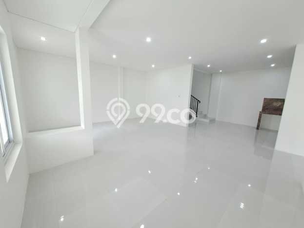 Siap Huni Hunian Elit 5 Kamar di Tangerang Dekat ke Mana Pun Siap Huni Hunian Elit 5 Kamar di Tangerang Dekat ke Mana Pun