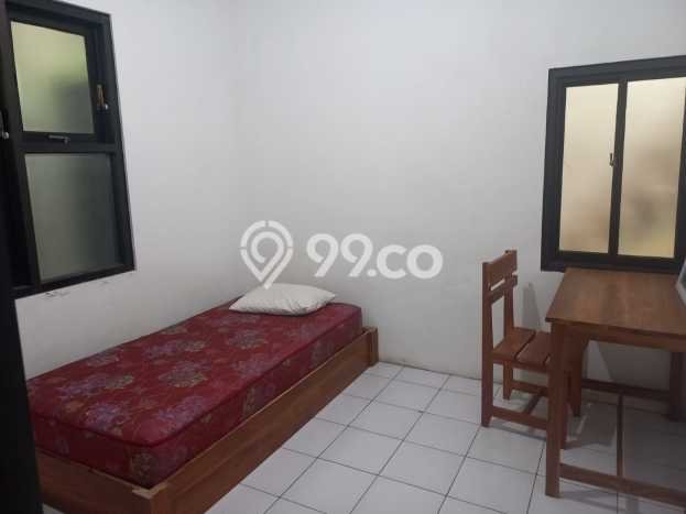 Jual Rumah Favorit Siap Huni LB 100m2 di Sidorejo, Salatiga Jual Rumah Favorit Siap Huni LB 100m2 di Sidorejo, Salatiga