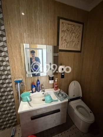 Rumah Cantik Siap Huni Di Serpong Luas 250m2 Lokasi Strategis Rumah Cantik Siap Huni Di Serpong Luas 250m2 Lokasi Strategis