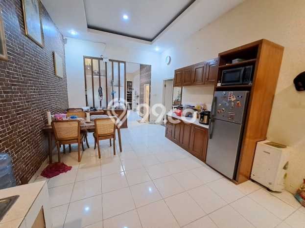 Rumah Modern Cantik 3 KT Bisa Langsung Pindah di Tangerang Rumah Modern Cantik 3 KT Bisa Langsung Pindah di Tangerang