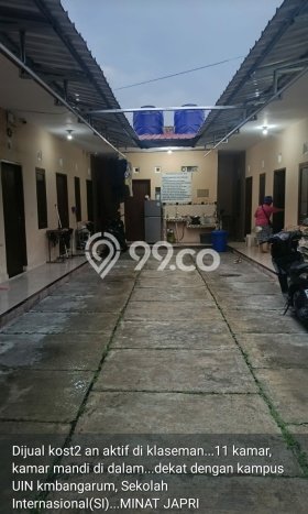 Hunian Cantik Modern Lb 140m2 di Sidomukti, Salatiga Hunian Cantik Modern Lb 140m2 di Sidomukti, Salatiga