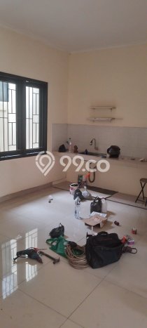 Rumah Bagus Siap Pakai Di Serpong Utara Luas 110m2 Aman Rumah Bagus Siap Pakai Di Serpong Utara Luas 110m2 Aman