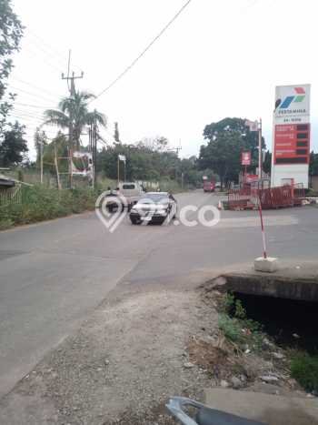 Tanah untuk Dijual Lokasi Ciseeng, Bogor Luas 50000m2 SHM Tanah untuk Dijual Lokasi Ciseeng, Bogor Luas 50000m2 SHM