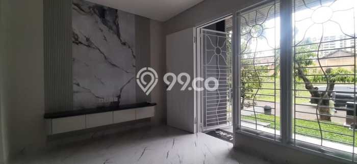 Dijual Rumah Minimalis Bagus Punya 3 KT di Serpong Tangerang Selatan SHM Dijual Rumah Minimalis Bagus Punya 3 KT di Serpong Tangerang Selatan SHM