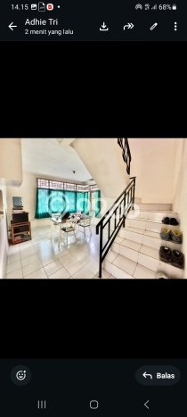 Siap Huni Hunian Elit 3 Kamar di Pondok Aren Dekat ke Mana Saja Siap Huni Hunian Elit 3 Kamar di Pondok Aren Dekat ke Mana Saja