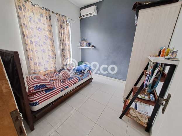 Rumah Modern Cantik 3 KT Bisa Langsung Pindah di Tangerang Rumah Modern Cantik 3 KT Bisa Langsung Pindah di Tangerang