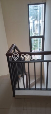 Rumah Bagus Siap Pakai Di Serpong Utara Luas 110m2 Aman Rumah Bagus Siap Pakai Di Serpong Utara Luas 110m2 Aman