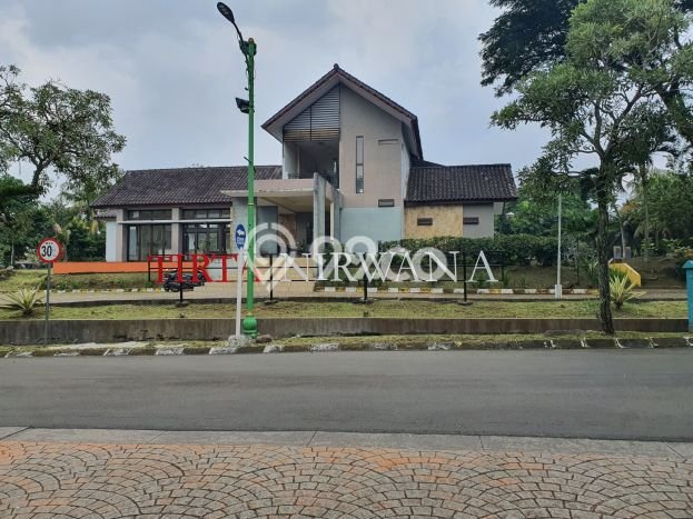 Tanah Kavling Dijual di Bogor Nirwana Residence, Bogor dengan Luas Tanah 345m2 Tanah Kavling Dijual di Bogor Nirwana Residence, Bogor dengan Luas Tanah 345m2