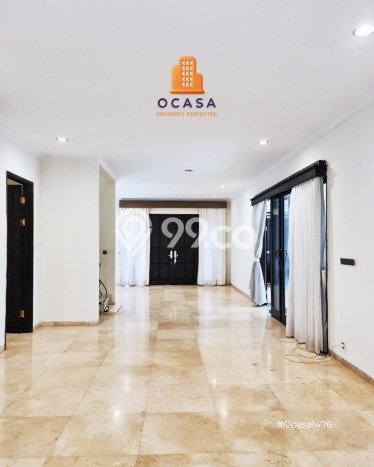 Dijual Rumah Mewah Exclusive di Kebayoran Baru, Jakarta Selatan Dijual Rumah Mewah Exclusive di Kebayoran Baru, Jakarta Selatan