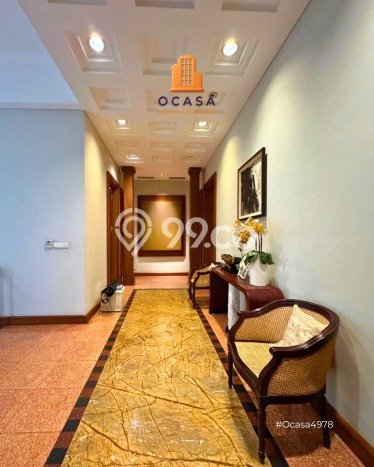 Siap Huni Rumah Mewah 4 Kamar di Menteng Dekat ke Mana Saja Siap Huni Rumah Mewah 4 Kamar di Menteng Dekat ke Mana Saja