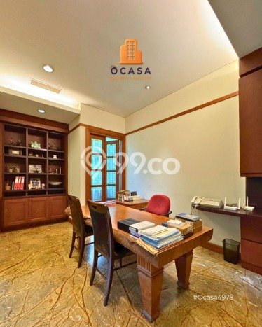Siap Huni Rumah Mewah 4 Kamar di Menteng Dekat ke Mana Saja Siap Huni Rumah Mewah 4 Kamar di Menteng Dekat ke Mana Saja