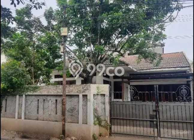 Rumah Mewah Siap Huni LT 575m2 di Cilandak, Jakarta Selatan Rumah Mewah Siap Huni LT 575m2 di Cilandak, Jakarta Selatan