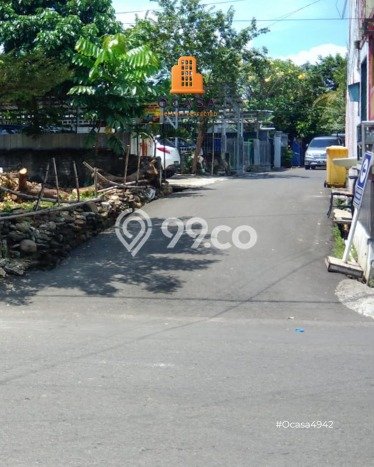 Tanah Investasi Dijual di Jakarta Selatan Punya Luas 258m2 Tanah Investasi Dijual di Jakarta Selatan Punya Luas 258m2