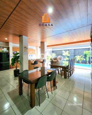Rumah Elit Modern Siap Huni di Cipete Jakarta Selatan Rumah Elit Modern Siap Huni di Cipete Jakarta Selatan